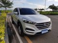 2017 Hyundai Tucson MT for sale -4