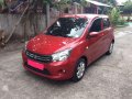 Suzuki Celerio cvt 2016 for sale -0