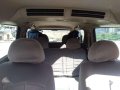 Nissan Serena qrvr 2002 for sale-2