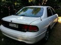 1996 Mazda 626 Matic for sale -5