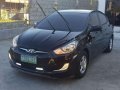 Hyundai Accent AT 2012 for sale -1