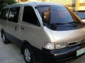 KIA Pregio 2004 for sale -2