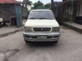 For sale! Toyota Revo 2001 model Diesel-1