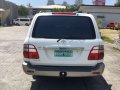 2003 Toyota Land Cruiser VXR for sale-9