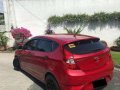 2015 Hyundai Accent Hatchback 1.6 AT CRDI Low odo casa maintained for sale-3