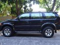 Mitsubishi Montero Sport 2005 GLS 4x4 Matic Diesel for sale-5