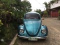 Volkswagen 1972 Beetle 1300cc FOR SALE-1