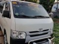Toyota HiAce commuter 2018 for sale-6