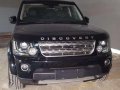 2018 Land Rover Discovery LR4 for sale -1