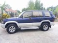 Isuzu Trooper for sale -3