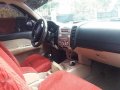 Ford Everest 2009 MT FOR SALE-5