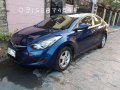 Hyundai Elantra 2013 AT 1.6 CVVT for sale -0