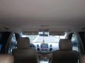 Toyota Fortuner G VVTI mdl 2006 for sale-3
