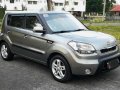 2011 Kia Soul 1.6 FOR SALE-0