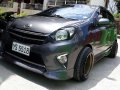 Toyota Wigo TRD 2016 for sale -3