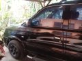 Mitsubishi Adventure 2004 for sale -0