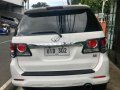 Toyota Fortuner G 2012 for sale -3