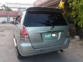 Toyota Innova G Manual 2006 for sale-1