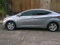 2013 Hyundai Elantra Gls Automatic FOR SALE-3