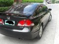 2007 Honda Civic 1.8s AT for sale -2
