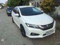 Honda City MT Well maintained 2014 FOR SALE-0