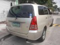 Toyota Innova E 2007 for sale -2