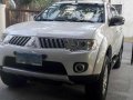 2011 MITSUBISHI Montero Sports 4x2 FOR SALE-5