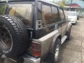 Nissan Patrol safari GR for sale -1