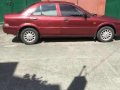 Ford Lynx 2000 for sale-2