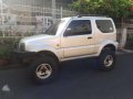2004 Suzuki Jimny 4x4 FOR SALE-1