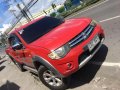 Well-kept Mitsubishi Strada 4x4 2012 for sale-0