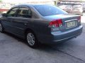 2005 Honda Civic Gas MT Automobilico SM BF for sale-4