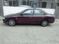 1997 MITSUBISHI Lancer Glxi Smooth AT FOR SALE-1