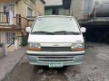 Toyota Hi-Ace Super Custom 4x4 1993 FOR SALE-1