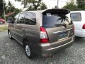 Toyota Innova 2.5 G Automatic diesel Top of the line 2013 FOR SALE-3