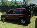 Well-maintained Kia Sportage 1996 for sale-0