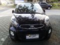 Fastbreak 2017 Kia Picanto MT (3K mileage) for sale-0
