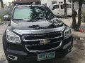 Chevrolet Colorado automatic 2013 4x4 ltz for sale-0