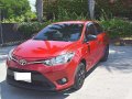 2016 Toyota Vios J for sale-3