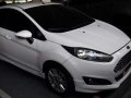 Ford Fiesta S 2014 AT only 12 000 Kms for sale -3