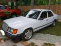 1989 260E Mercedes Benz W124  FOR SALE-2