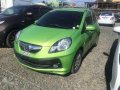 2015 Honda Brio V AT for sale-2