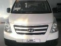 2017 Hyundai Grand Starex Super Express P38K DP 15 and 18 Seater Diesel MT-0