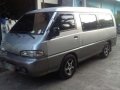 Hyundai H100 Van for sale -6