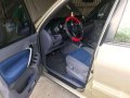 Toyota RAV4 2003 model Manual FOR SALE-2