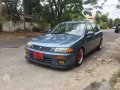 Mazda 323 GEN 2.5 1996 for sale -2