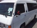 2016 Mitsubishi L300 Exceed FOR SALE-1