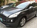 2012 Peugeot 3008 for sale-2