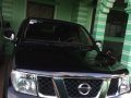 Nissan NAVARA 4x2 2010 FOR SALE-1