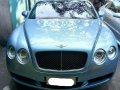 For Sale Bentley Continental 2007 -1